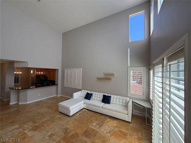 538 Los Hermanos Street, Las Vegas, NV 89144