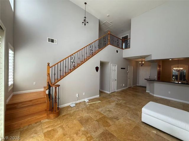538 Los Hermanos Street, Las Vegas, NV 89144