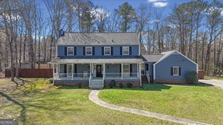 108 E Creekview Drive SW, Rome, GA 30165