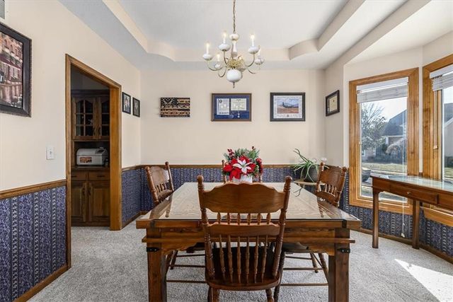 1300 NE 93rd Terrace, Kansas City, MO 64155