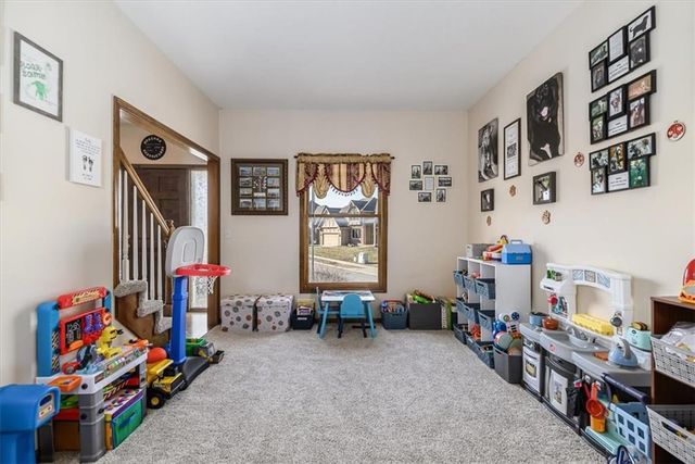 1300 NE 93rd Terrace, Kansas City, MO 64155