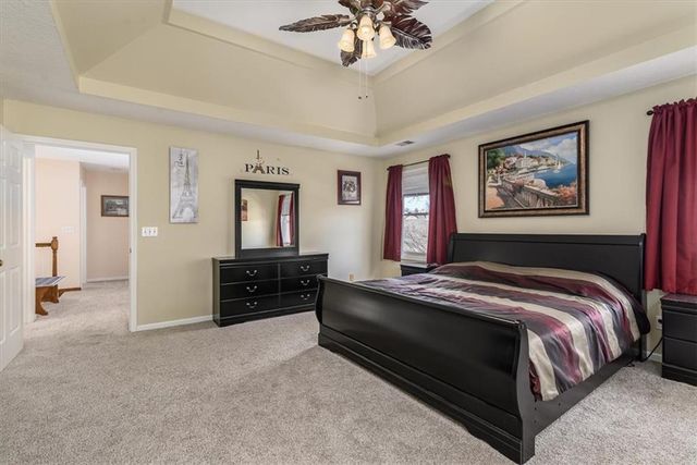 1300 NE 93rd Terrace, Kansas City, MO 64155