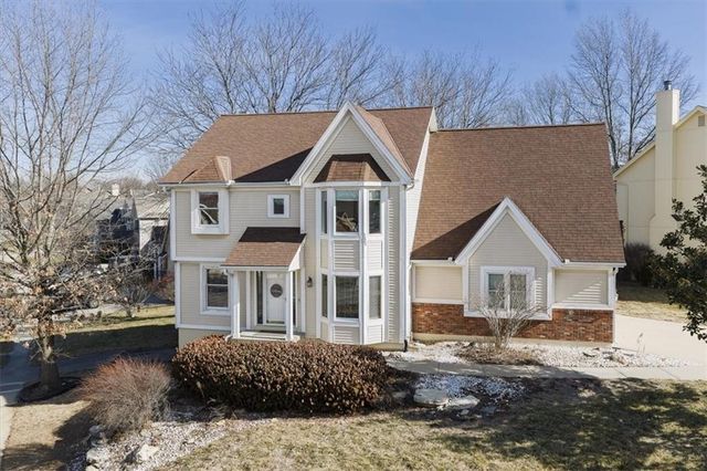 1300 NE 93rd Terrace, Kansas City, MO 64155