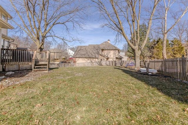 1300 NE 93rd Terrace, Kansas City, MO 64155