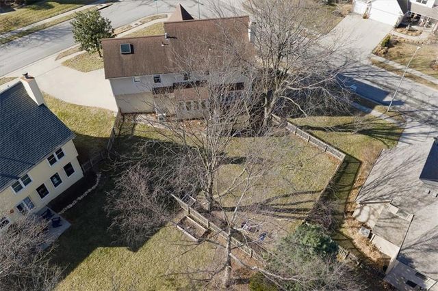 1300 NE 93rd Terrace, Kansas City, MO 64155