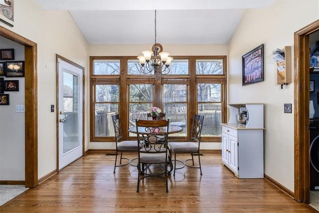 1300 NE 93rd Terrace, Kansas City, MO 64155