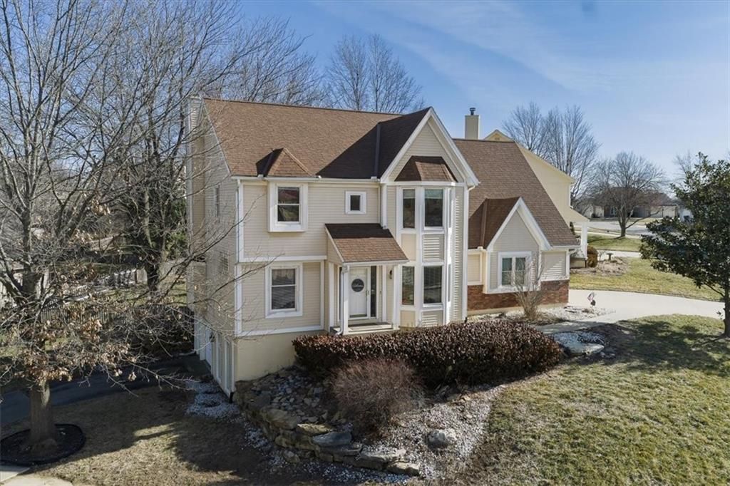 1300 NE 93rd Terrace, Kansas City, MO 64155