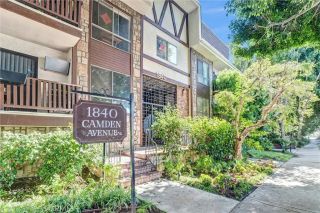 1840 Camden, Los Angeles, CA 90025