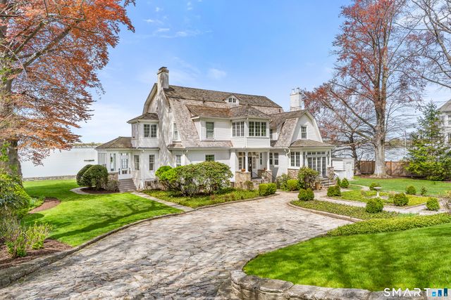 215 Ocean Drive West, Stamford, CT 06902