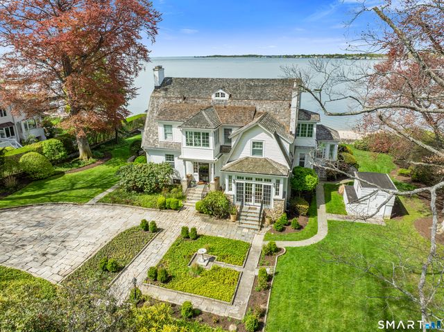 215 Ocean Drive West, Stamford, CT 06902