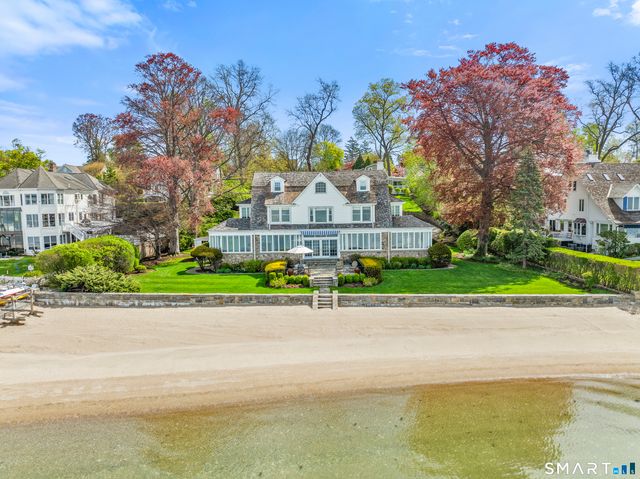 215 Ocean Drive West, Stamford, CT 06902