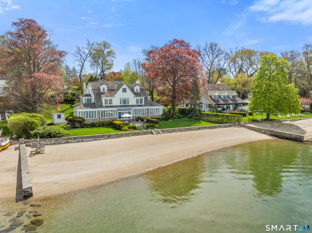 215 Ocean Drive West, Stamford, CT 06902