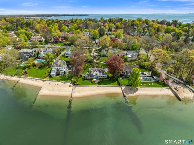 215 Ocean Drive West, Stamford, CT 06902