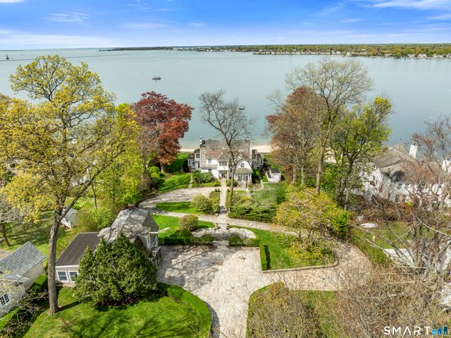 215 Ocean Drive West, Stamford, CT 06902