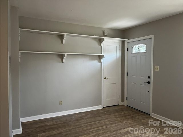 2213 Shamrock Drive, Charlotte, NC 28205