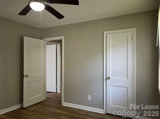 2213 Shamrock Drive, Charlotte, NC 28205