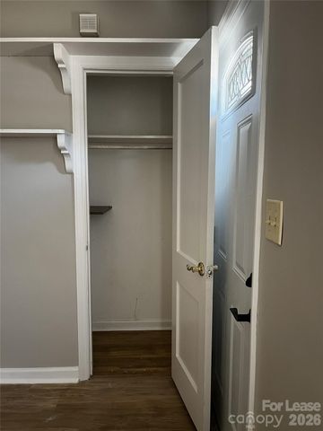 2213 Shamrock Drive, Charlotte, NC 28205