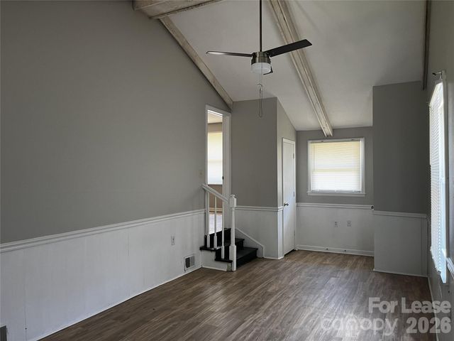 2213 Shamrock Drive, Charlotte, NC 28205