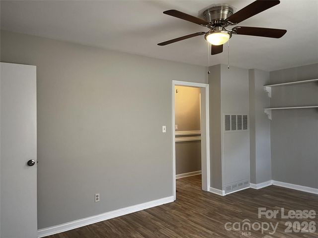 2213 Shamrock Drive, Charlotte, NC 28205