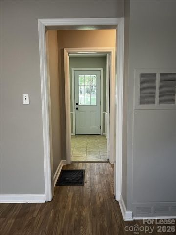 2213 Shamrock Drive, Charlotte, NC 28205