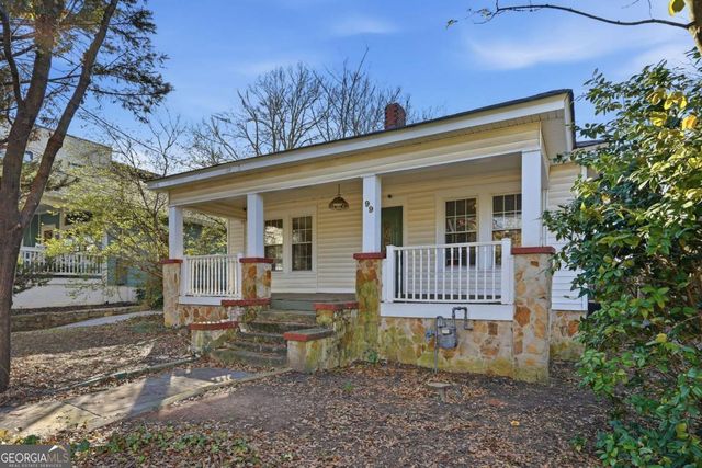 99 Moreland Avenue SE, Atlanta, GA 30316