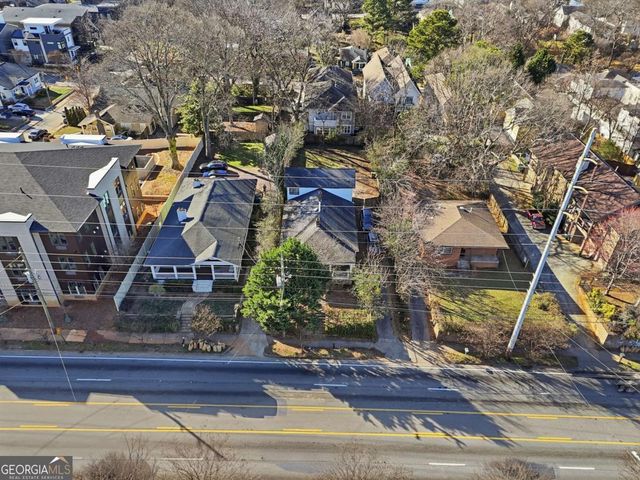 99 Moreland Avenue SE, Atlanta, GA 30316