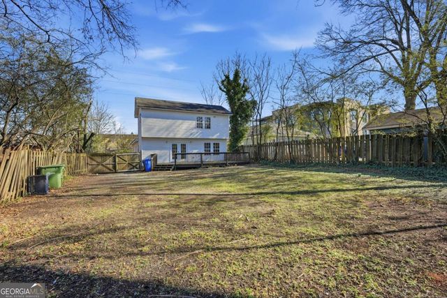 99 Moreland Avenue SE, Atlanta, GA 30316