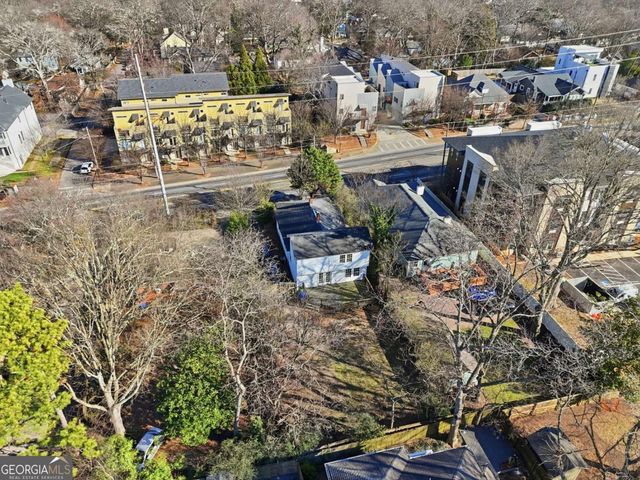 99 Moreland Avenue SE, Atlanta, GA 30316