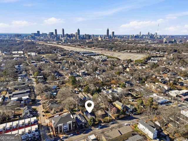99 Moreland Avenue SE, Atlanta, GA 30316