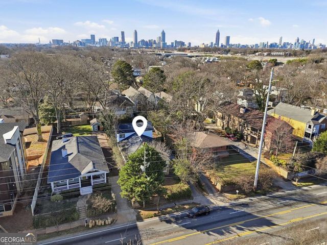 99 Moreland Avenue SE, Atlanta, GA 30316