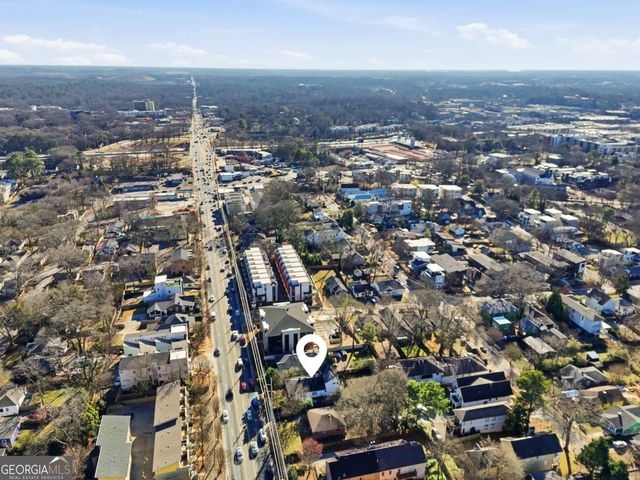 99 Moreland Avenue SE, Atlanta, GA 30316