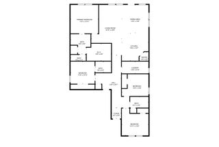 6605 Creek Edge Circle, Fort Worth, TX 76036
