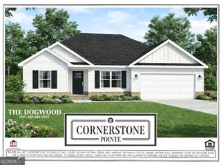 203 Cornerstone Drive LOT 55, Statesboro, GA 30458