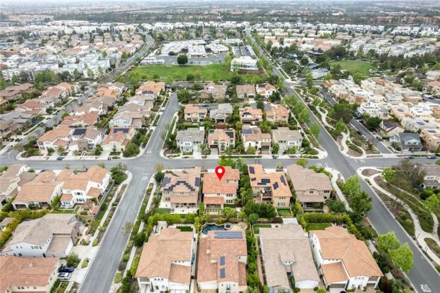 208 Radial, Irvine, CA 92618
