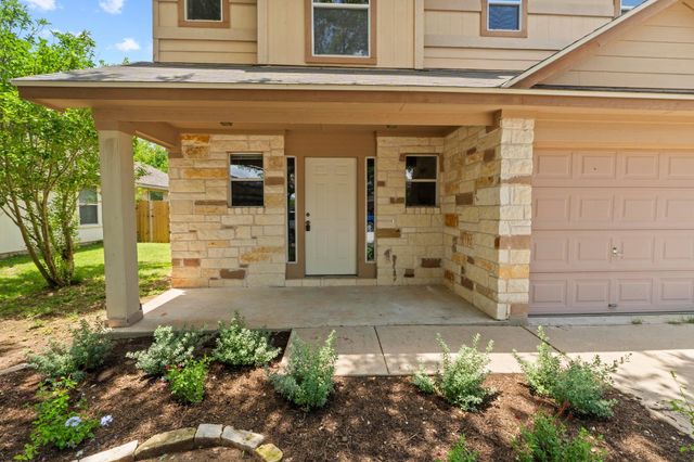 4608 Acers LN, Austin, TX 78725