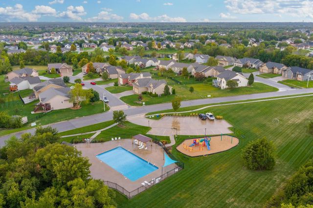13207 E Gilbert Ct, Wichita, KS 67230