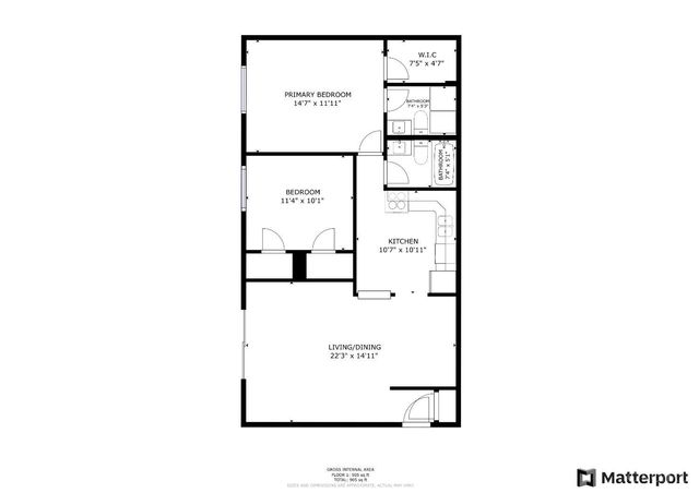 7234 Creekview Drive, Colerain Twp, OH 45247