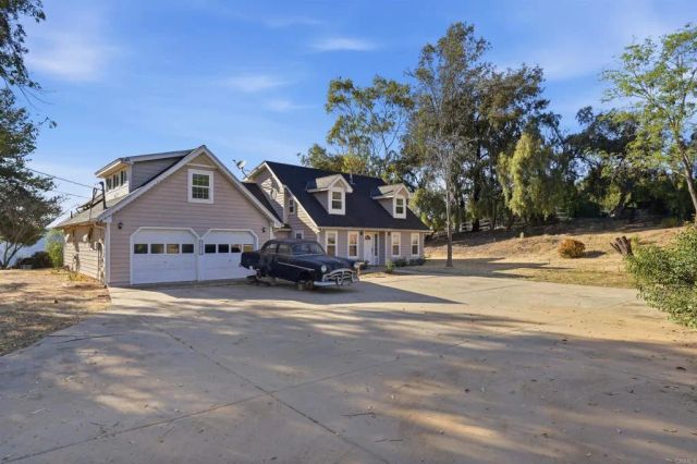 11955 Sky View Drive, Valley Center, CA 92082