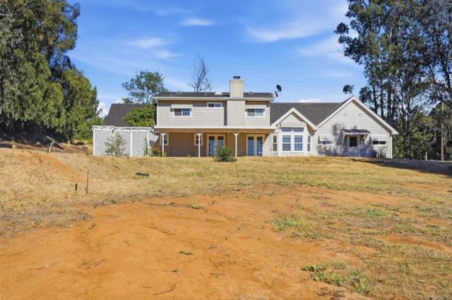 11955 Sky View Drive, Valley Center, CA 92082