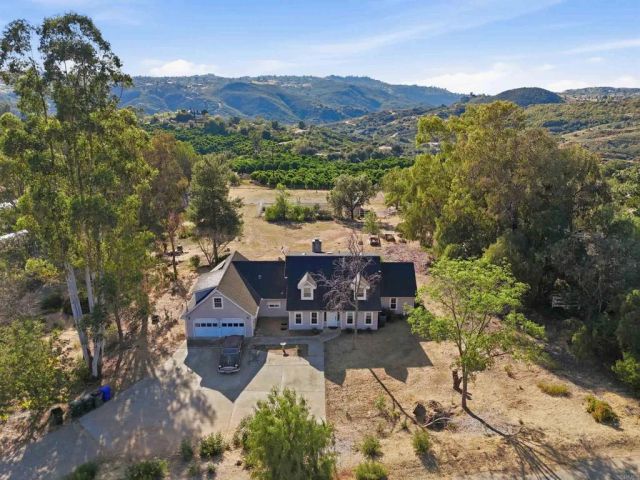 11955 Sky View Drive, Valley Center, CA 92082