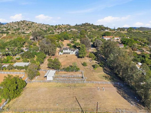 11955 Sky View Drive, Valley Center, CA 92082