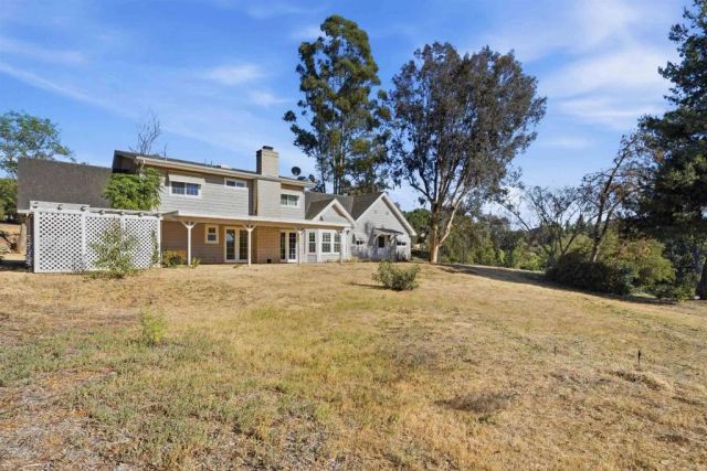 11955 Sky View Drive, Valley Center, CA 92082