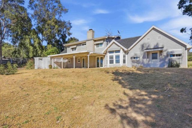 11955 Sky View Drive, Valley Center, CA 92082