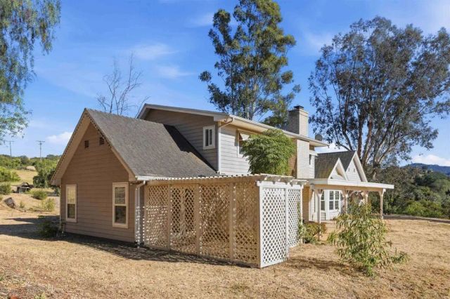 11955 Sky View Drive, Valley Center, CA 92082