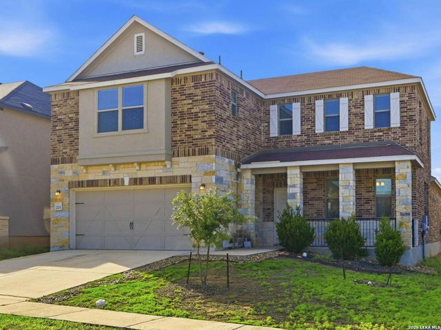 205 LONE FALLS DR, Universal City, TX 78148