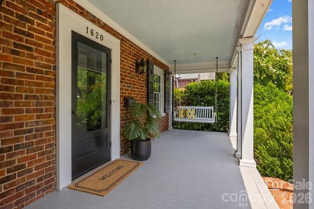 1620 Biltmore Drive, Charlotte, NC 28207