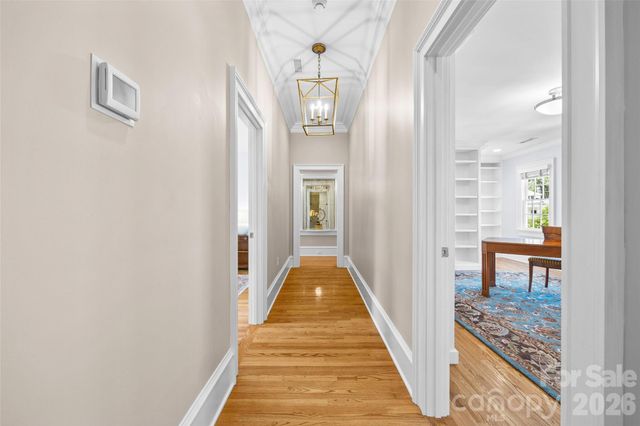 1620 Biltmore Drive, Charlotte, NC 28207