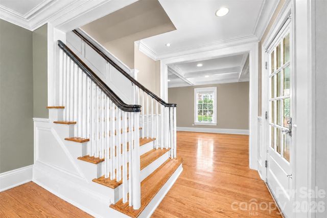 1620 Biltmore Drive, Charlotte, NC 28207