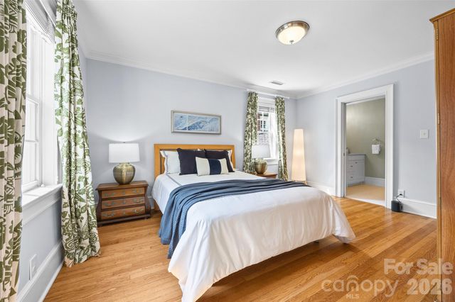 1620 Biltmore Drive, Charlotte, NC 28207