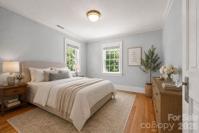 1620 Biltmore Drive, Charlotte, NC 28207